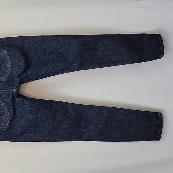 Everlane Mid Rise Ankle Jeans RN# 139393 Size 25 - Picture 3 of 10